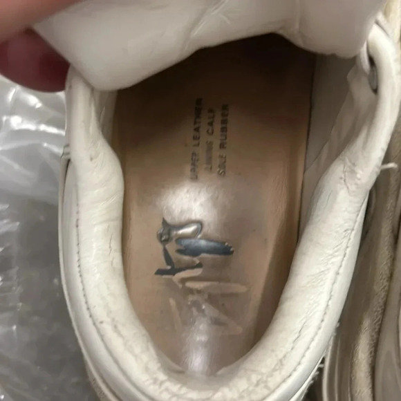 Eytys platform shoes - Picture 10 of 12